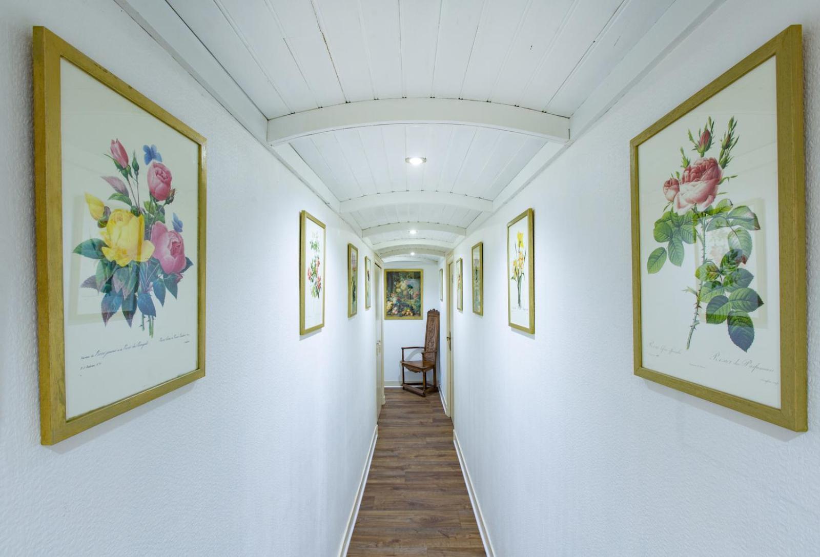 Maison D'Hotes De Charme La Rose De Ducey Pres Du Mont Saint Michel エクステリア 写真