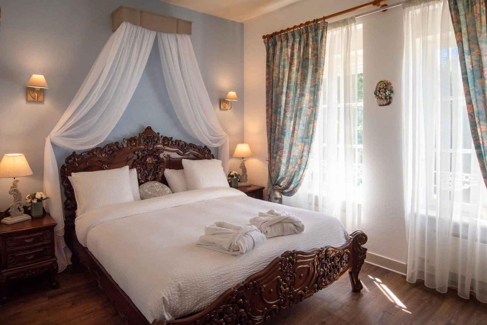 Maison D'Hotes De Charme La Rose De Ducey Pres Du Mont Saint Michel エクステリア 写真