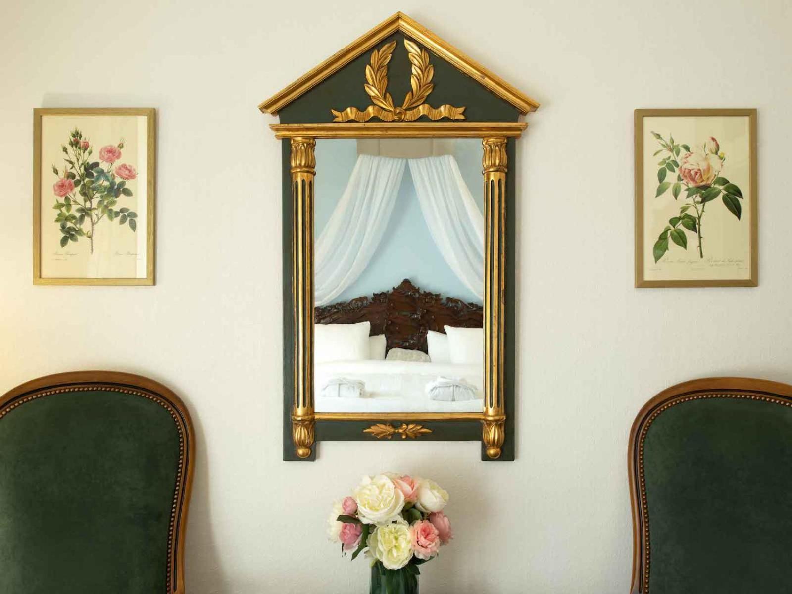 Maison D'Hotes De Charme La Rose De Ducey Pres Du Mont Saint Michel エクステリア 写真