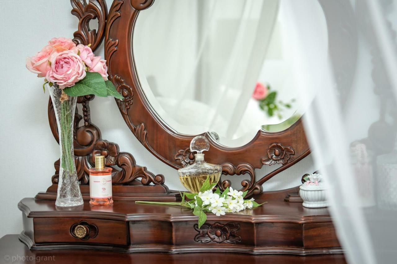 Maison D'Hotes De Charme La Rose De Ducey Pres Du Mont Saint Michel エクステリア 写真