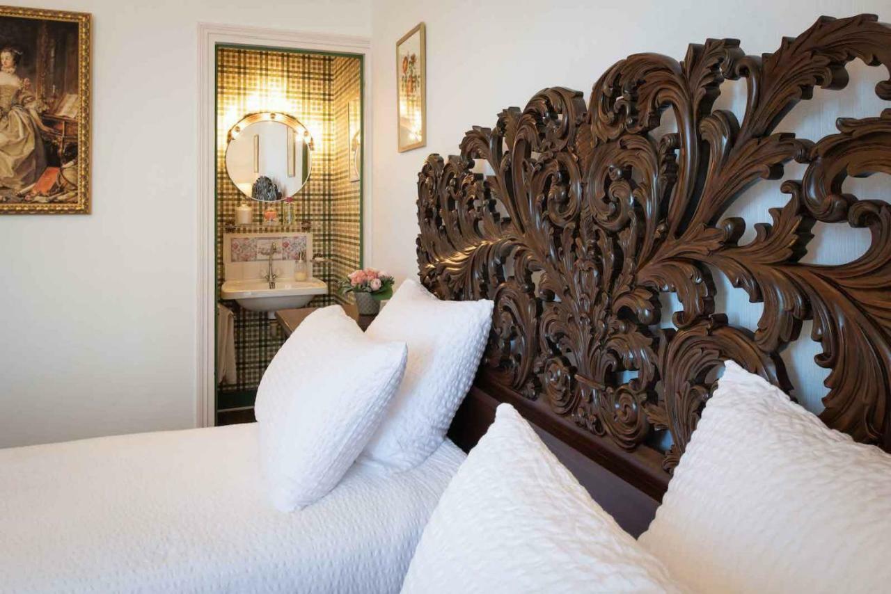 Maison D'Hotes De Charme La Rose De Ducey Pres Du Mont Saint Michel エクステリア 写真