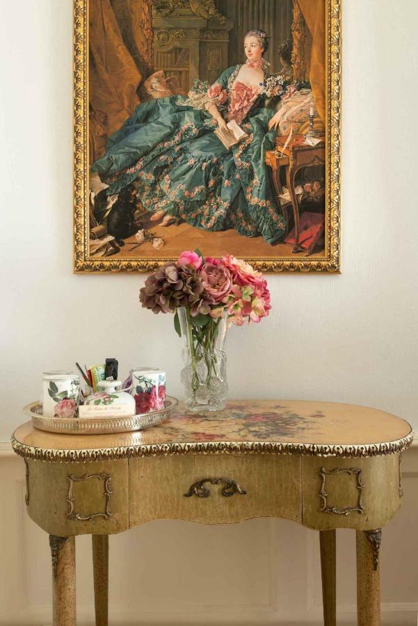 Maison D'Hotes De Charme La Rose De Ducey Pres Du Mont Saint Michel エクステリア 写真